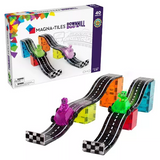 MagnaTiles Downhill Duo
