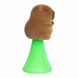 Capybara Poppers