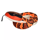 Eastern Cottonmouth Plush Snake