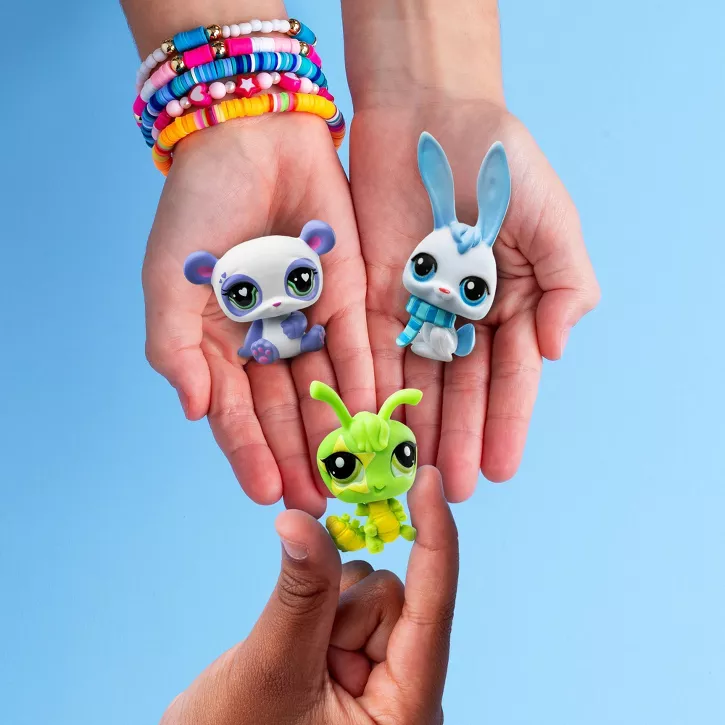 Littlest Pet Shop Pet Surprise Blind Box Asst