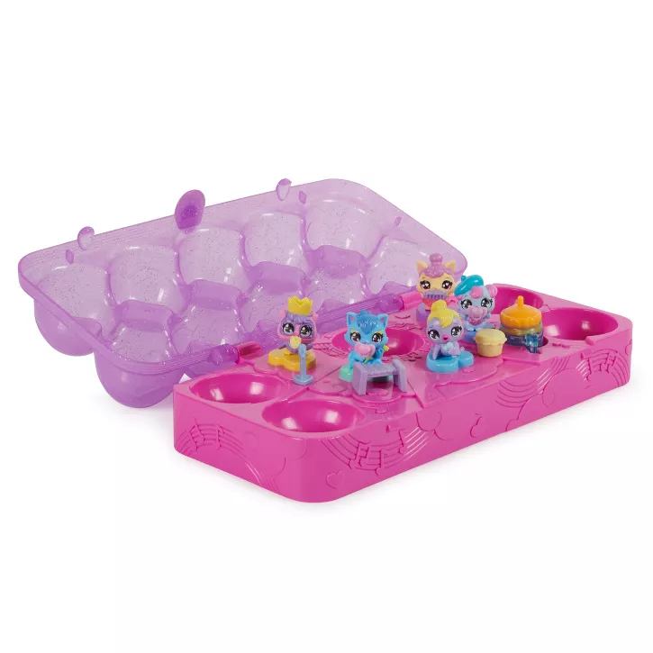 Hatchimals Alive Love to Life Pack