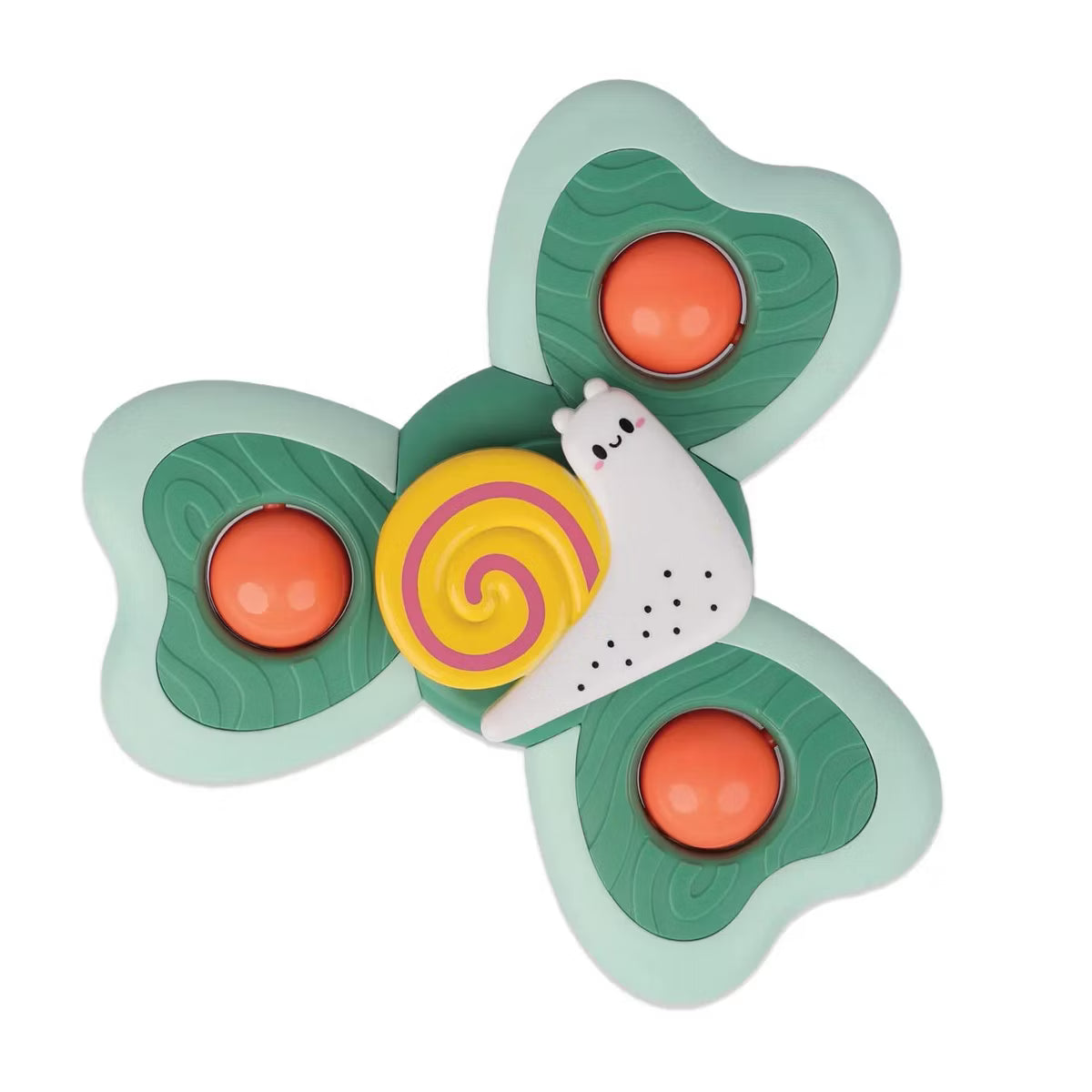Sensory Sprouts Baby Essentials Set
