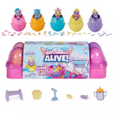 Hatchimals Alive Love to Life Pack