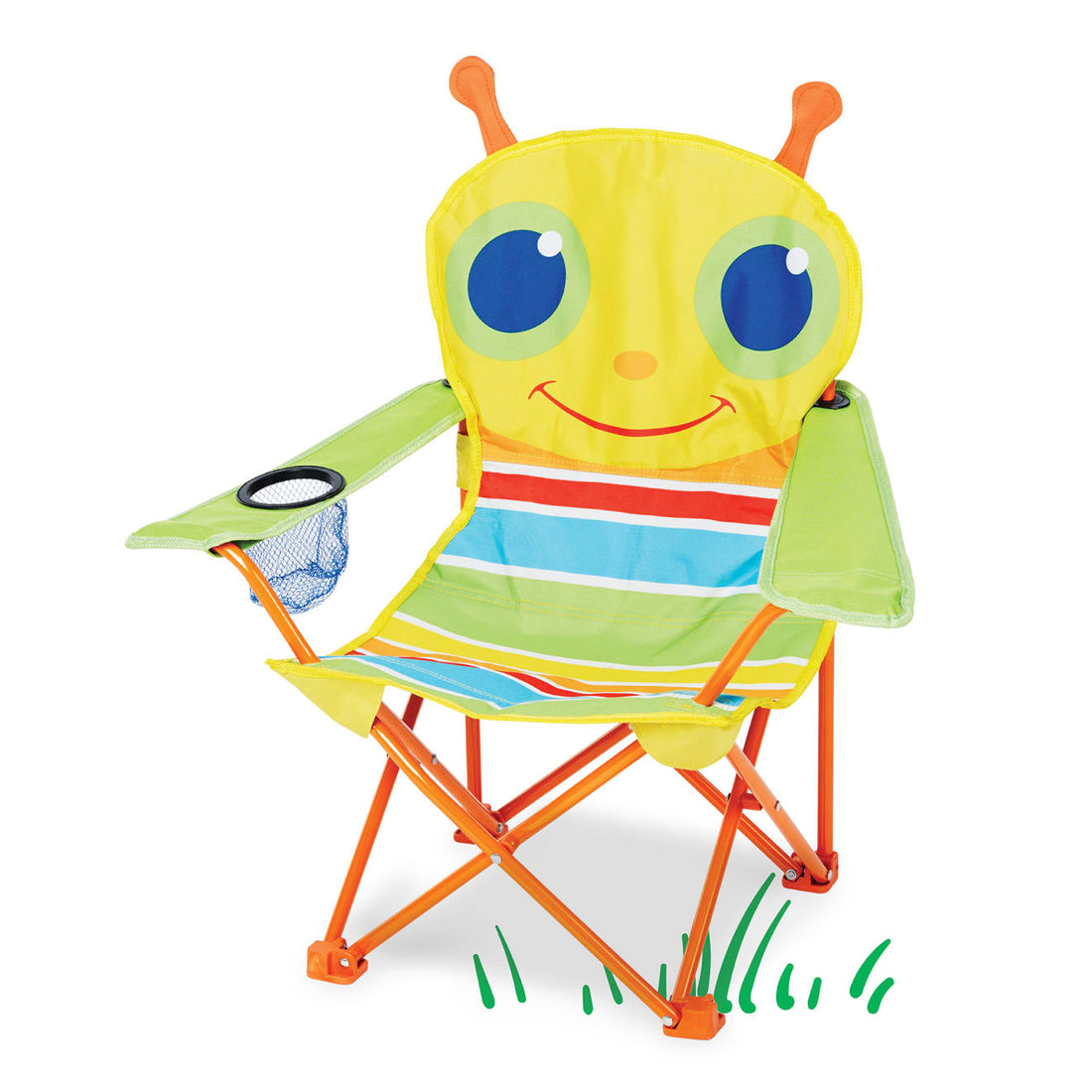 Giddy Buggy Camp Chair