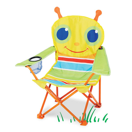Giddy Buggy Camp Chair