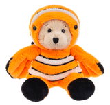 Wee Bear Clown Fish