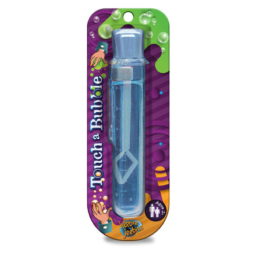 Touch A Bubble