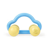 Hape E0071 Rattle & Roll Toy Car