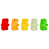 Haribo Gummy Bears Packaging Plush