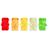Haribo Gummy Bears Packaging Plush