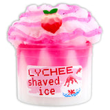 Lychee Shaved Ice Dope Slimes