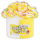 Banana Split Dope Slimes