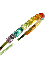 Gummy Bear Headband