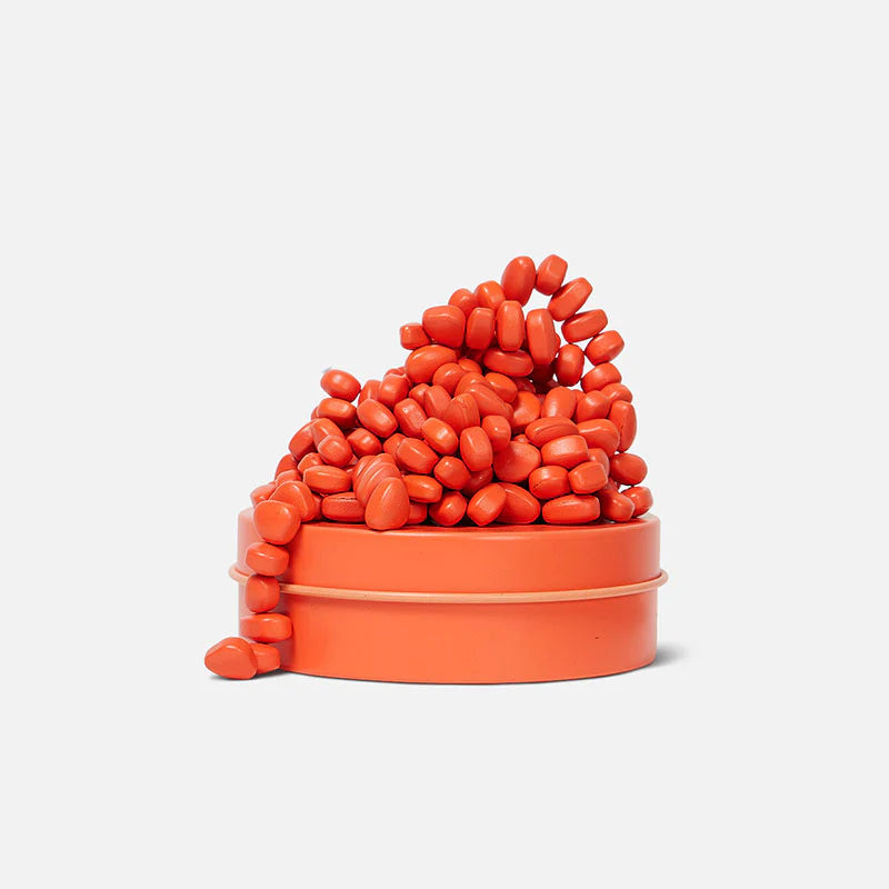 Speks Mini Matte Crags Coral