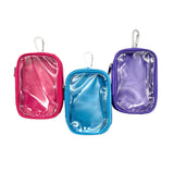 Clip & Carry Collectible Bag