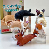 BC Mini Playful Hanging Dogs Blind Box