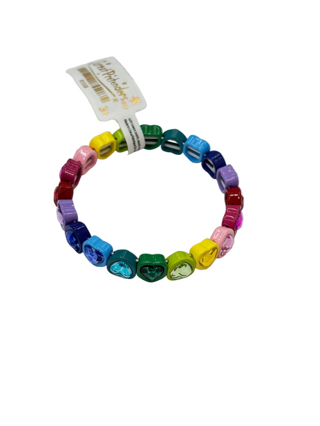 Rainbow Bright Bracelet