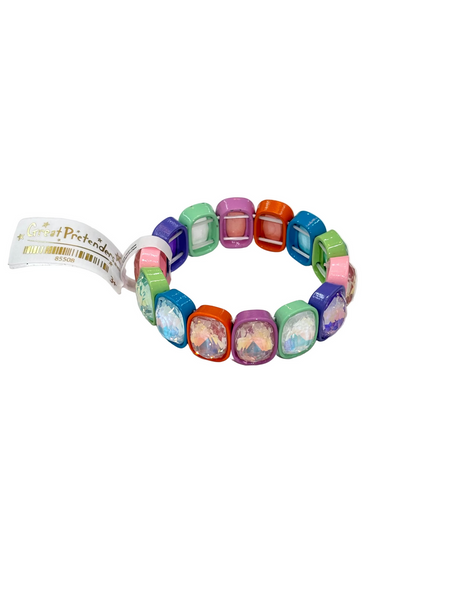 Rainbow Bright Bracelet