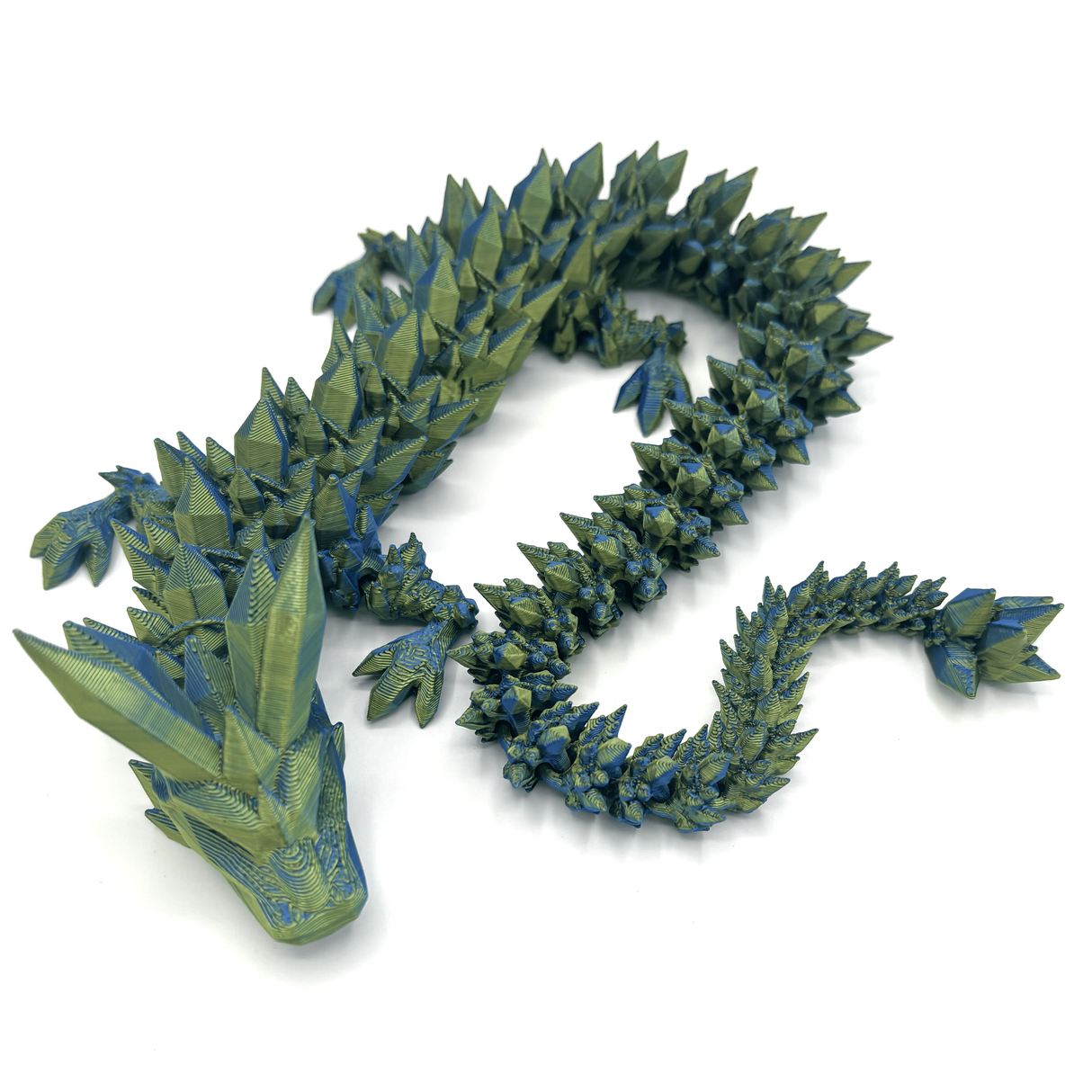 PYE Games 3D Dragon Medium