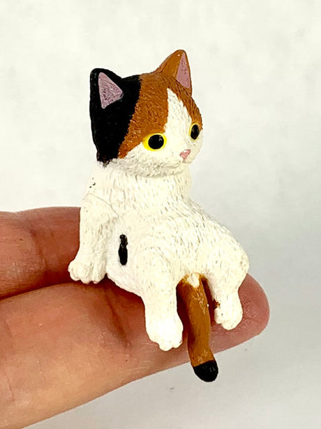 BC Mini Playful House Cats Blind Box