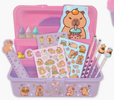 Stationery Caboodle, Capybara