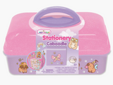 Stationery Caboodle, Capybara