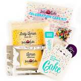 Celebration Cake Kit - Zesty Lemon