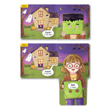I See Who? Board Book