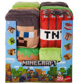 Minecraft Plush Blocks