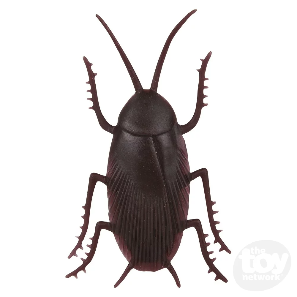 Speedy Cockroach Trick