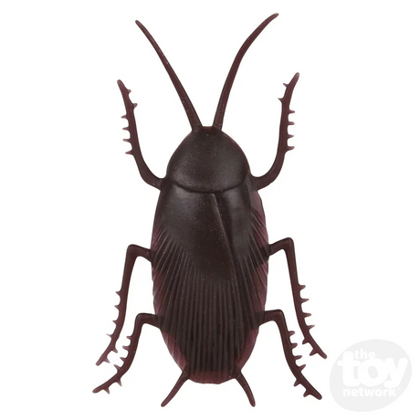 Speedy Cockroach Trick
