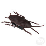 Speedy Cockroach Trick