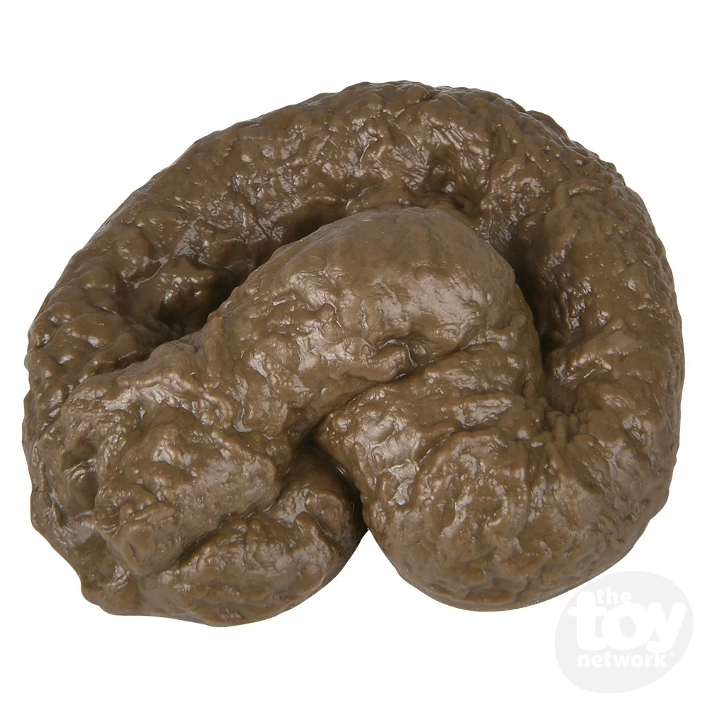 Dog Poo Trick