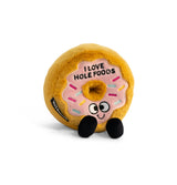 I Love Hole Foods Punchkin