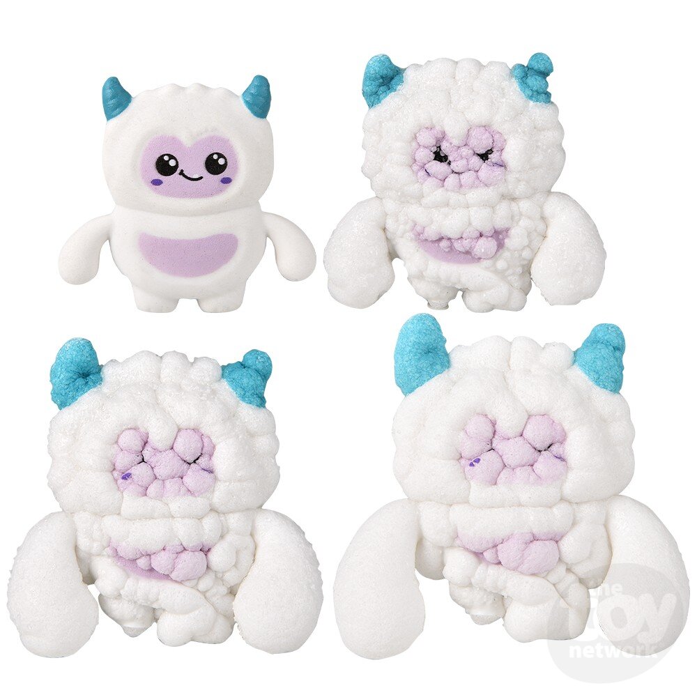 Grow A Yeti 2"