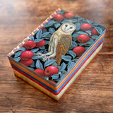 Barn Owl Journal