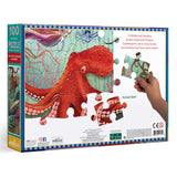 Love of Octopuses & Friends 100 Piece Puzzle