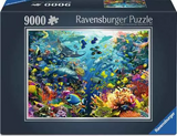 Underwater Paradise 9000 Piece Jigsaw Puzzle