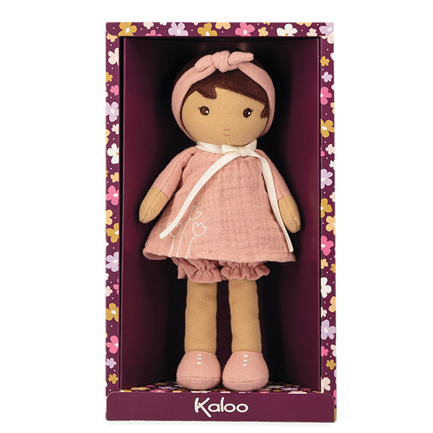 Kaloo Tendresse Amandine Medium Doll