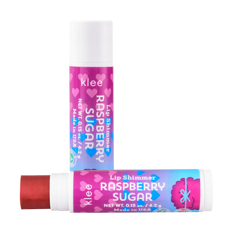 Klee Naturals Purple Candy Sprinkles Makeup Kit
