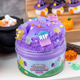 Kawaii Graveyard Slime Kawaii Slime
