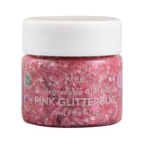 Klee Naturals Pink Sugar Swirls Play Makeup Kit