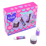 Klee Naturals Purple Candy Sprinkles Makeup Kit