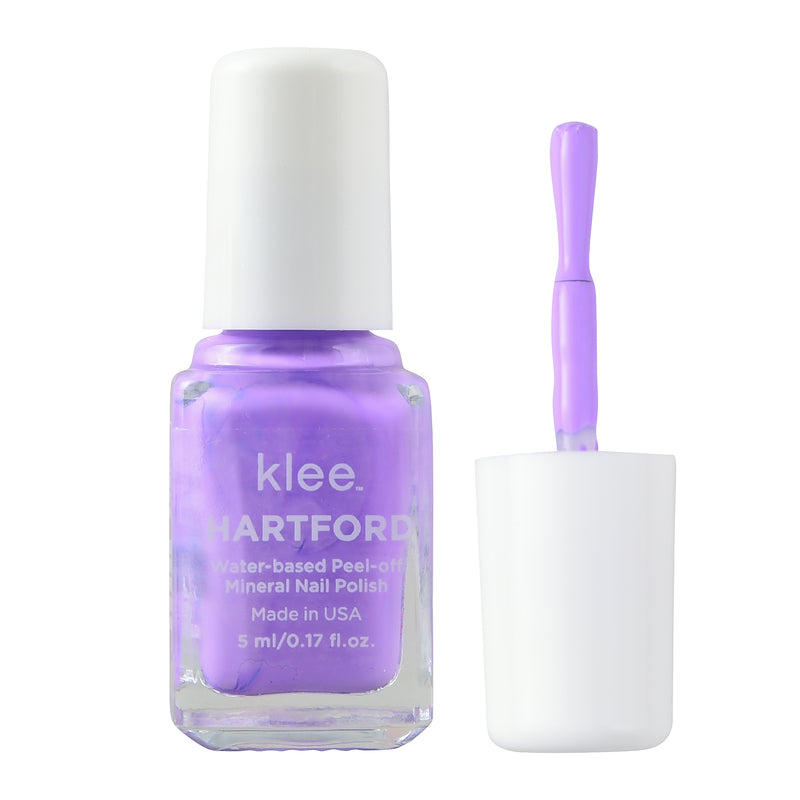 Klee Naturals Purple Candy Sprinkles Makeup Kit