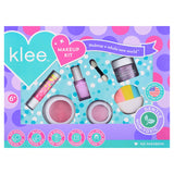 Klee Naturals Sweet Lil' Nothings Deluxe Makeup Kit