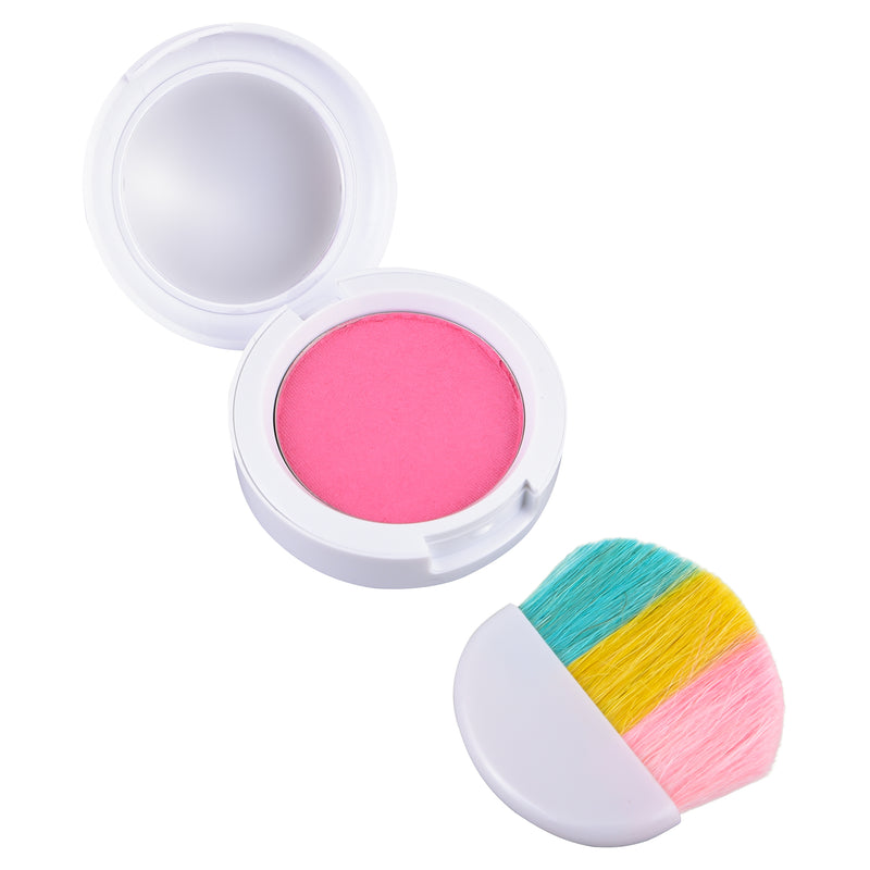 Klee Naturals Sweet Lil' Nothings Deluxe Makeup Kit