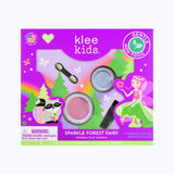 Klee Naturals Sparkle Forest Fairy Makeup Kit