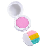 Klee Naturals Pink Ballet Fairy Deluxe Makeup Kit