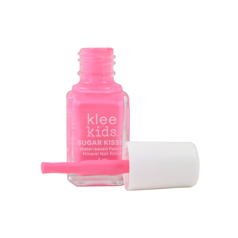 Klee Naturals Pink Ballet Fairy Deluxe Makeup Kit