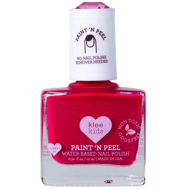 Klee Kids Denver Nail Polish